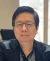 Billy Wong, author of The Dream Interpreter